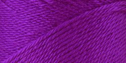 Caron Simply Soft Yarn No Dye Lot 3 oz Skeins ~ Iris 2717