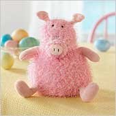 Pink Pig