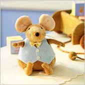 Lovely Rat