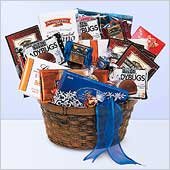 Chocolate Lover's