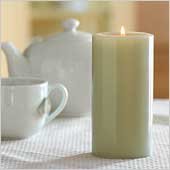 Teatime Herb