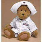 Nurse Teddy