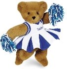 Pom Pom Teddy