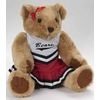 Cheerleader Teddy