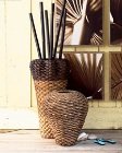 Earthy Vase