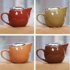 Teapot