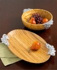 Bamboo Tableware