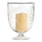 Herricane Candle Holder