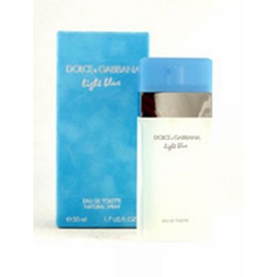 Dolce & Gabbana Light Blue - Eau de Toilette Spray