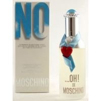 Moschino - Eau de Toilette Spray