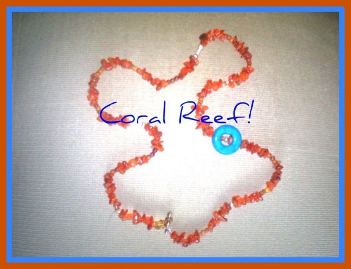 Coral!