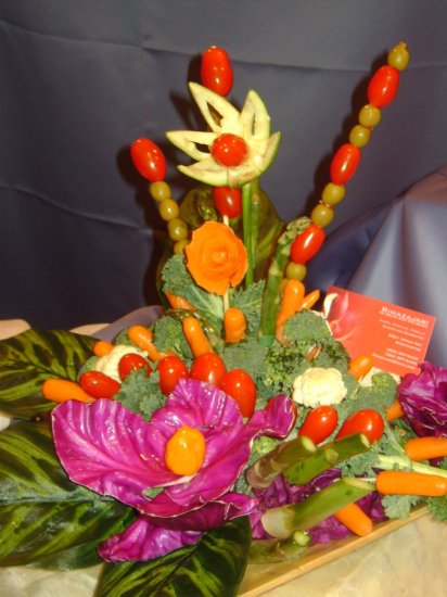 Rima Veggie