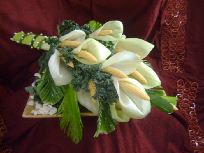 Rima Bouquet