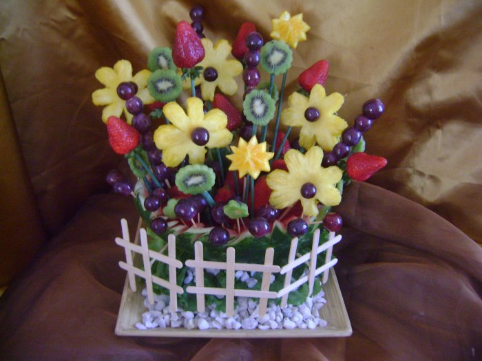 Rima Flower Garden