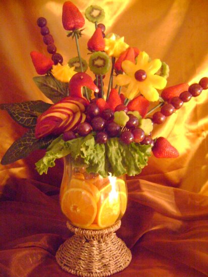 Rima Floral