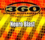 Neuro Blast-360ss