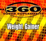 Weight Gainer-360SS