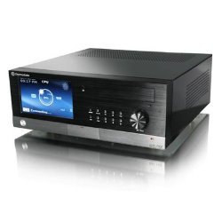 Complete HD Home Theatre PC System w/42" LCD HDTV