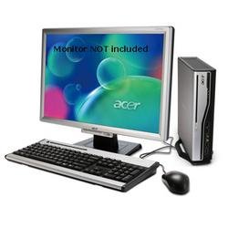 Core2 Duo E4500, 1GB, 160GB,XP
