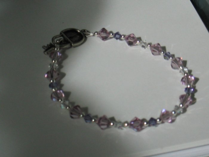 Troy & Jamie's Purple Passion