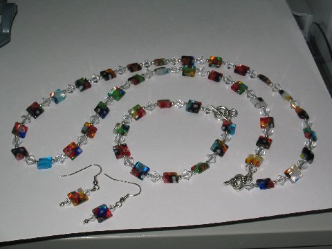the FUNKY side set