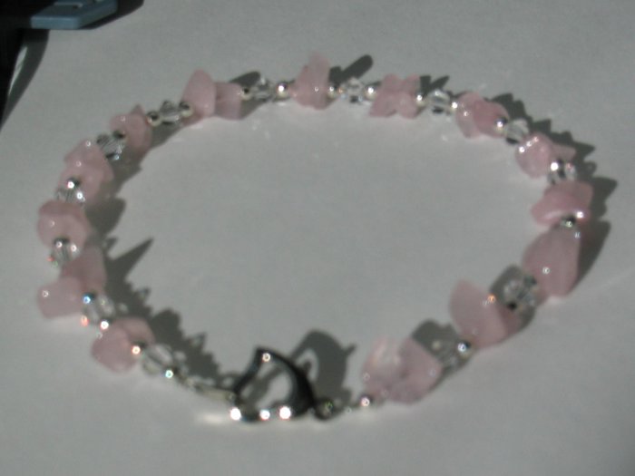 Pink Quartz