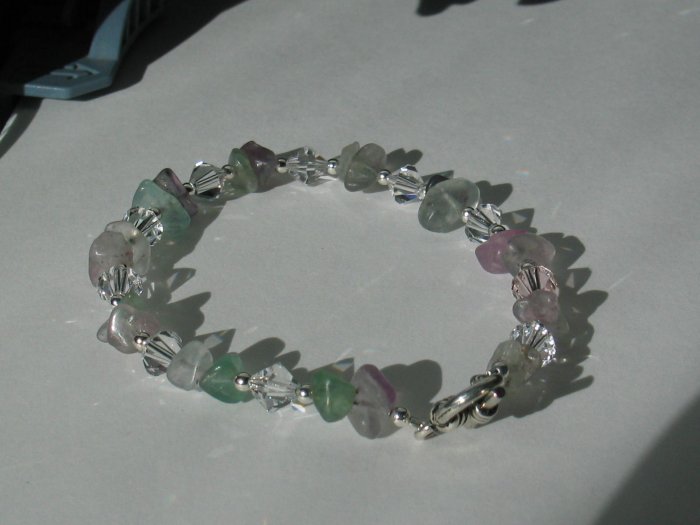 Fluorite