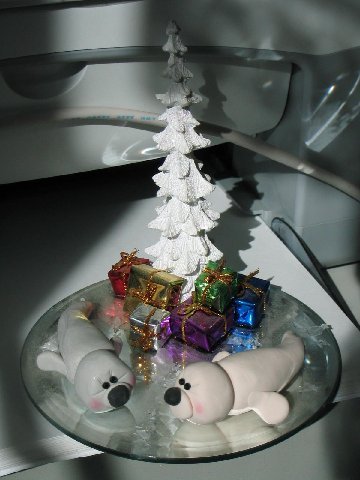 Christmas Seals