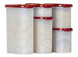 Modular Mates® Oval Set w/Passion Seals