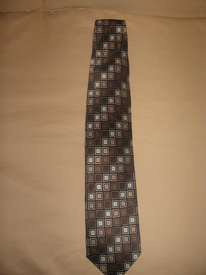 Hagger Tie