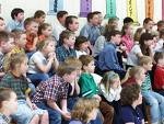 Less than 17 Children