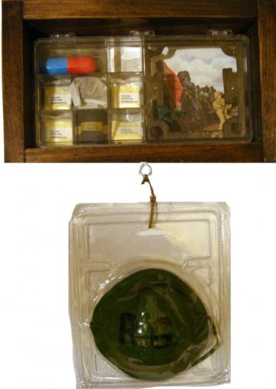 Bundle House Relief Packs (Collectors' Edition)