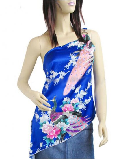 Sexy Mini Cheongsam 8210-1