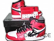 Jordan 1's