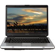 Toshiba Satellite A135-S4527 15.4" Notebook (1.73GHz Core Duo T2080 1GB RAM 120GB HDD DVD-RW )