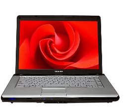 Toshiba A215-S7422 Notebook