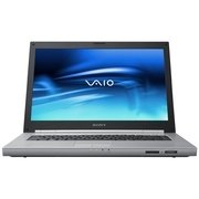 Sony VAIO VGN-N320E/B 15.4" Notebook (1.6GHz Core Duo T2060 1GB RAM 120GB HDD DL DVD-RW)