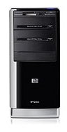HP Pavilion a6203w Computer