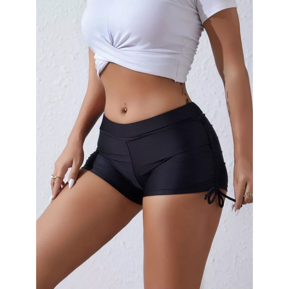 Bikini Bottoms Swimwear Menstrual Leak Proof Waterproof Swim Comfortable