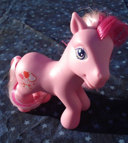 Wish-I-May (My Little Pony)