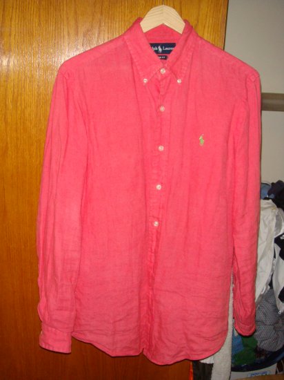 Ralph Lauren Blake Polo