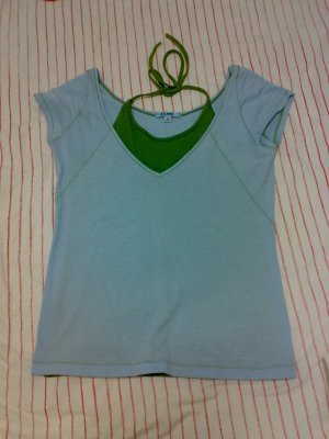 Baleno pc Tee