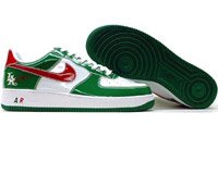Nike Air Force 1 Low (Mexico Edition)