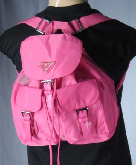 Backpack Style Handbags
