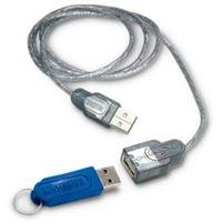 Kensington PCKey LE USB Notebook Protection System NEW!!