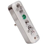 NYKO iTop Button Relocator for iPod - New in Sealed Pak