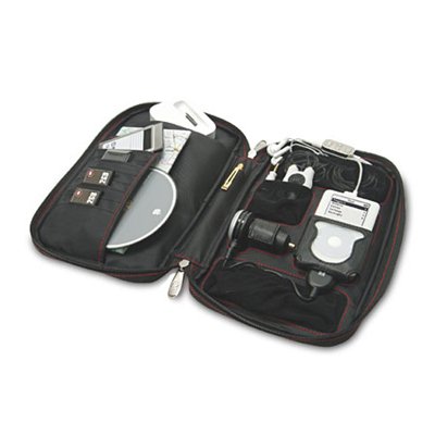 Monster iPod iCase Travel Pack Brand New in Box!!!