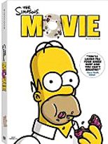 The Simpsons Movie - WS