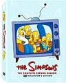The Simpsons - Season 2