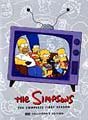 The Simpsons - Season 1